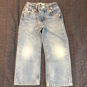 4 for $20 Jeans